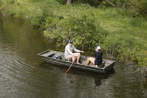 2024 Starcraft Jon Boats 1232 in Paducah, Kentucky - Photo 5