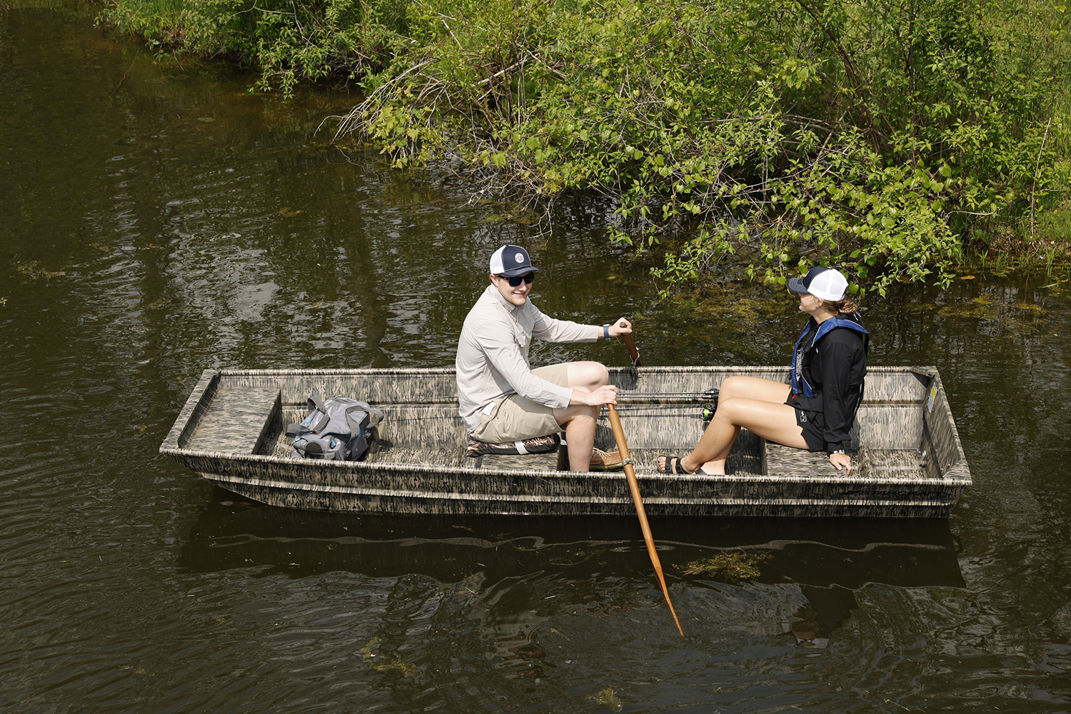 2024 Starcraft Jon Boats 1232 in Paducah, Kentucky - Photo 6