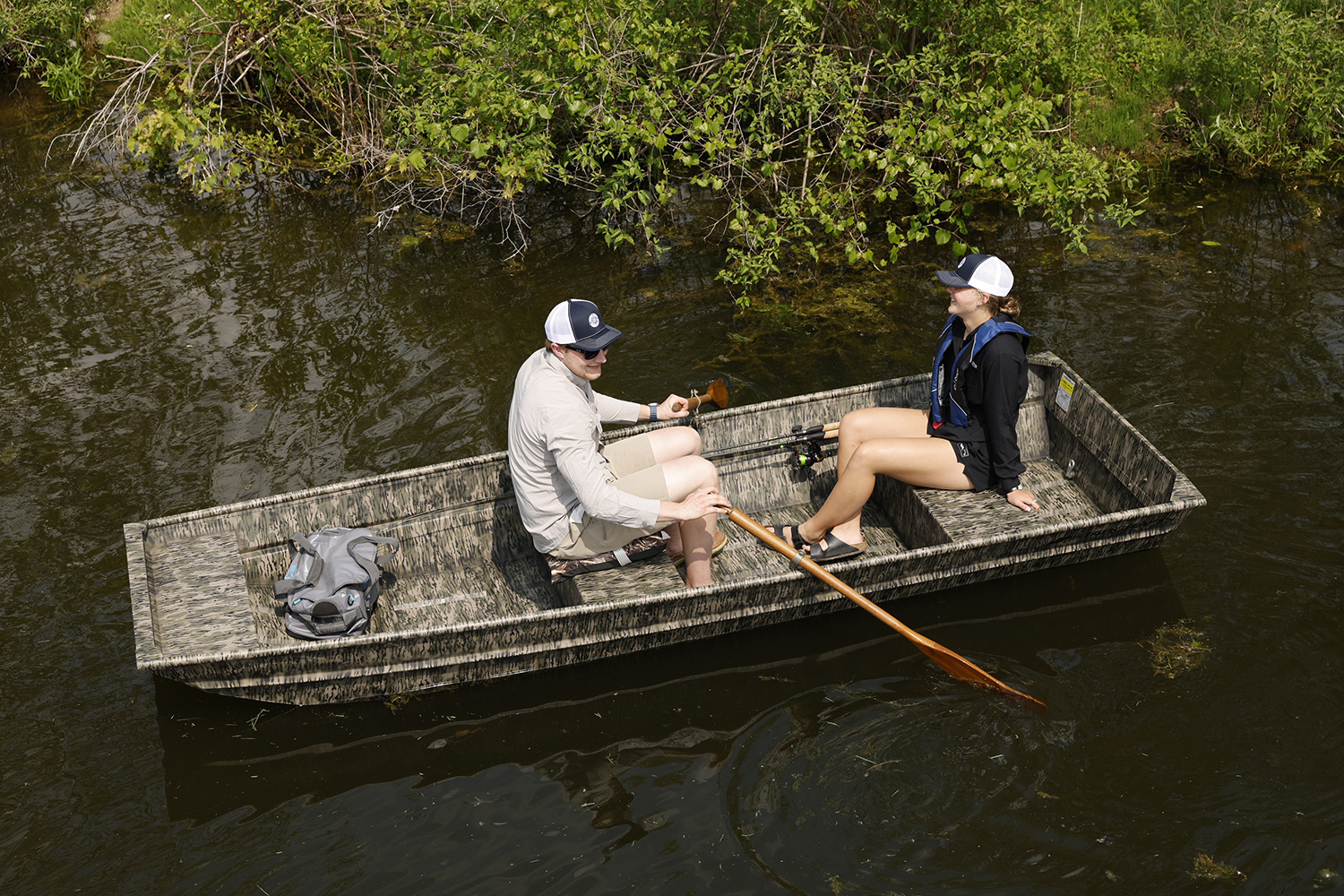 2024 Starcraft Jon Boats 1232 in Paducah, Kentucky - Photo 7