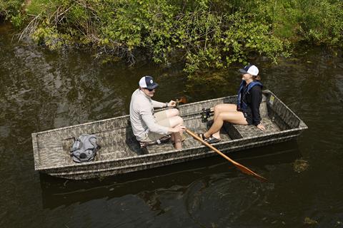 2024 Starcraft Jon Boats 1232 in Paducah, Kentucky - Photo 7