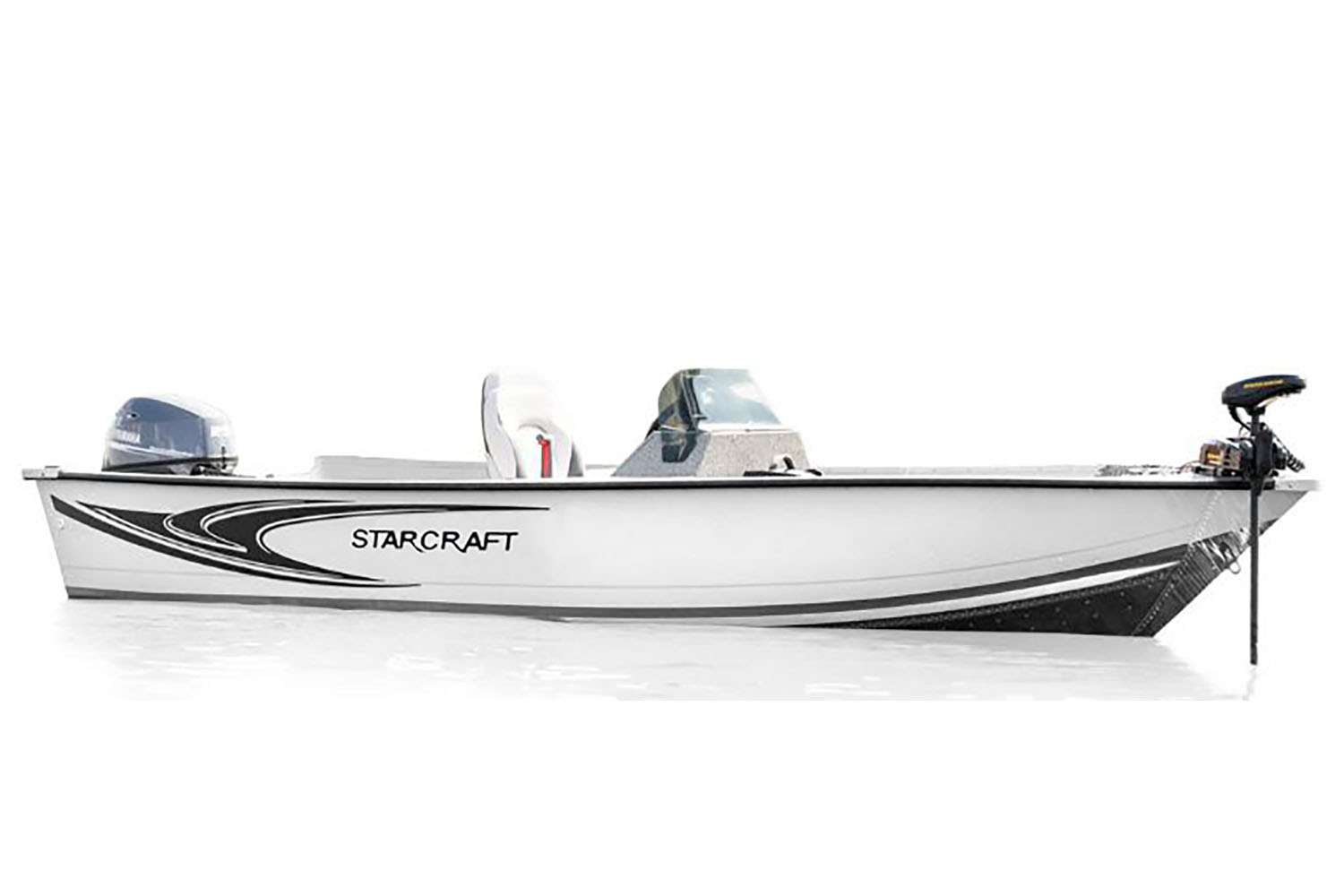 2024 Starcraft Patriot 14 TL in Paducah, Kentucky - Photo 1