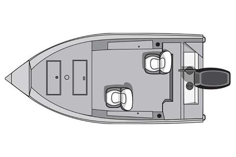 2024 Starcraft Patriot 14 TL in Paducah, Kentucky - Photo 2