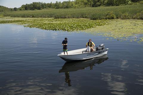 2024 Starcraft Patriot 14 TL in Paducah, Kentucky - Photo 3