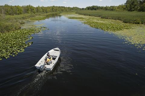 2024 Starcraft Patriot 14 TL in Paducah, Kentucky - Photo 6