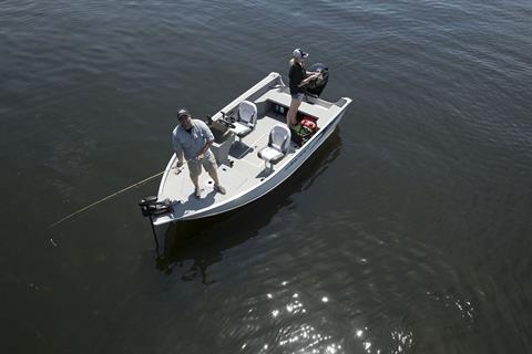 2024 Starcraft Patriot 16 DLX SC in Paducah, Kentucky - Photo 4