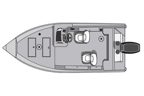 2024 Starcraft Patriot 16 SC in Paducah, Kentucky - Photo 2