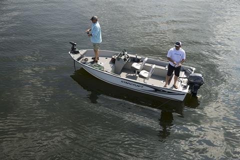 2024 Starcraft Patriot 16 SC in Paducah, Kentucky - Photo 4