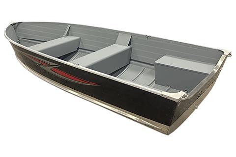 2024 Starcraft SF 14 SS