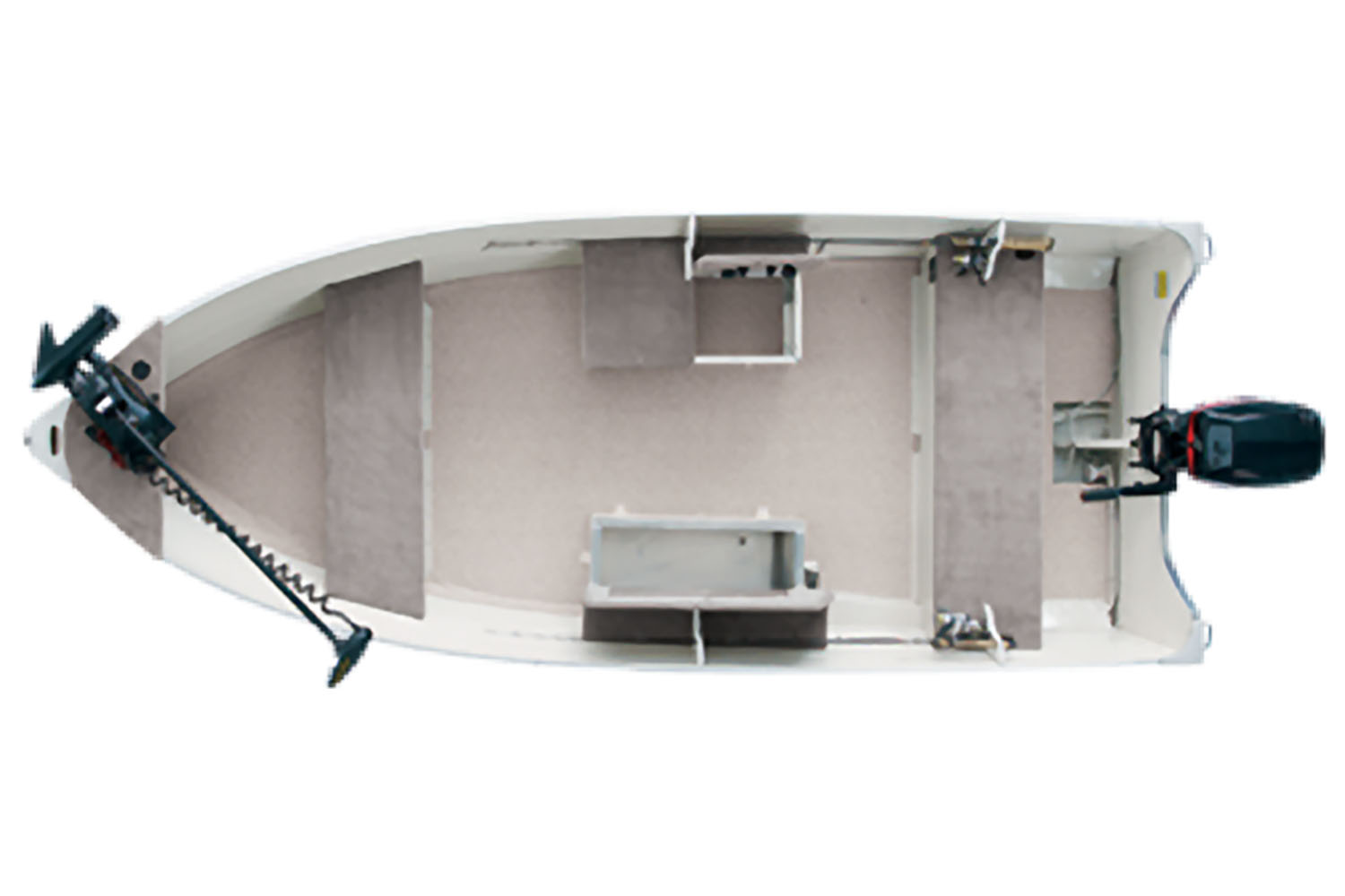 2024 Starcraft SF DLX 14 in Paducah, Kentucky