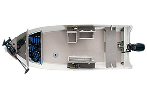 2025 Starcraft SF DLX 14, Saint Cloud MN | New Power Boats