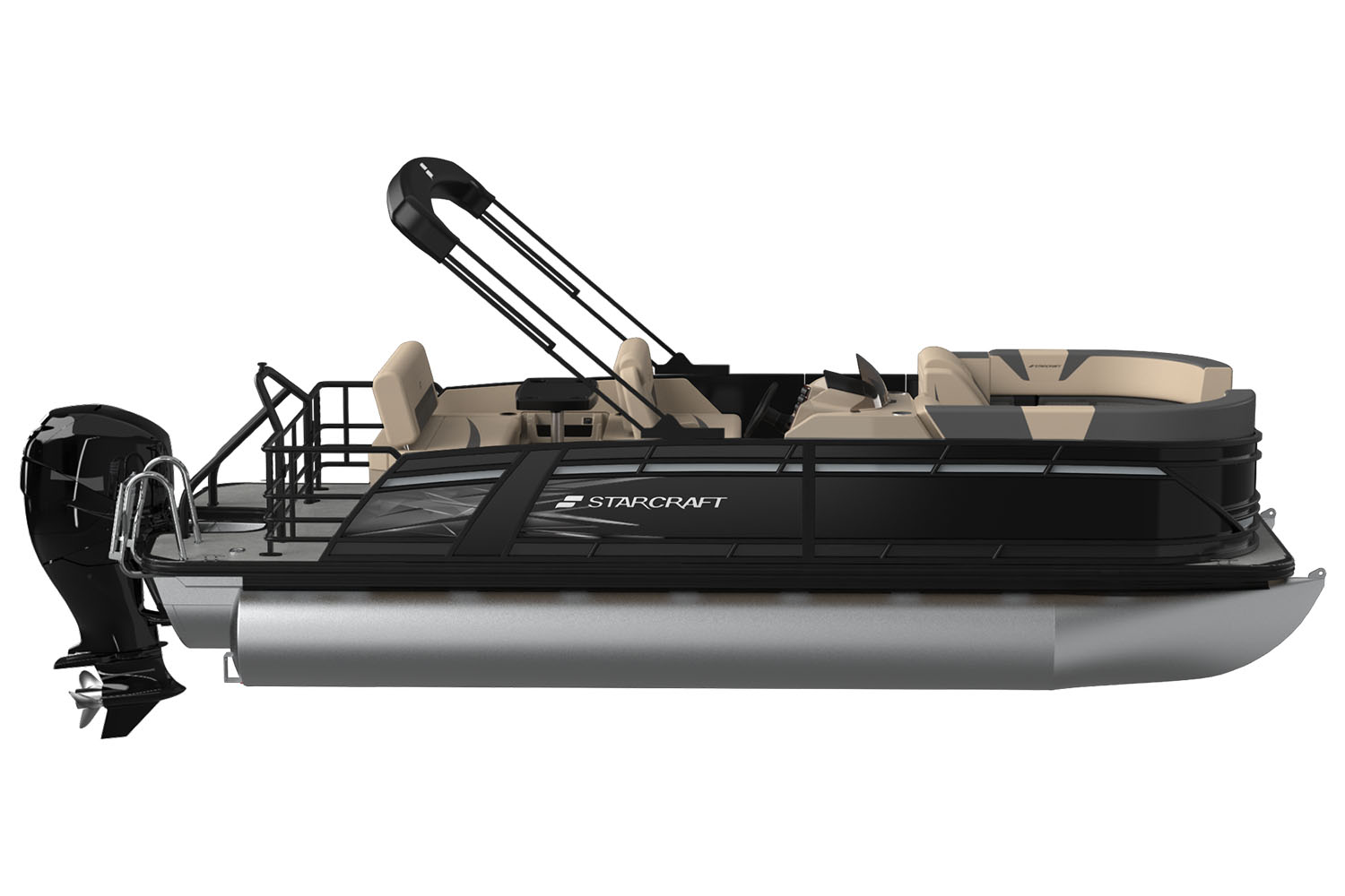 2024 Starcraft CX 21 DL in Paducah, Kentucky - Photo 1