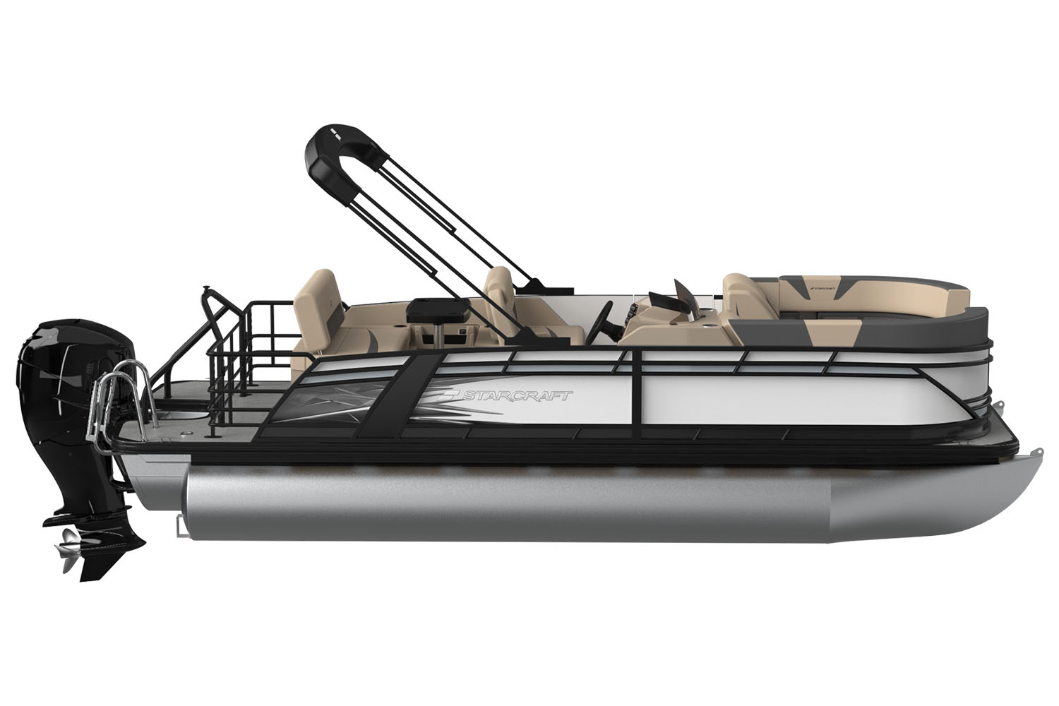 2024 Starcraft CX 21 DL in Paducah, Kentucky - Photo 2