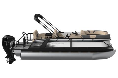 2024 Starcraft CX 21 DL in Paducah, Kentucky - Photo 2