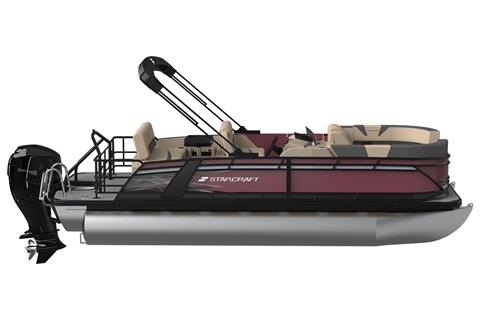 2024 Starcraft CX 21 DL in Paducah, Kentucky - Photo 3