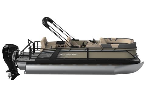 2024 Starcraft CX 21 DL in Paducah, Kentucky - Photo 4