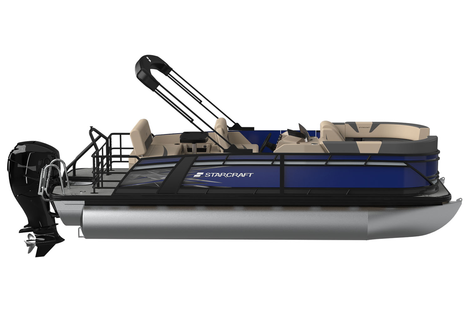 2024 Starcraft CX 21 DL in Paducah, Kentucky - Photo 5