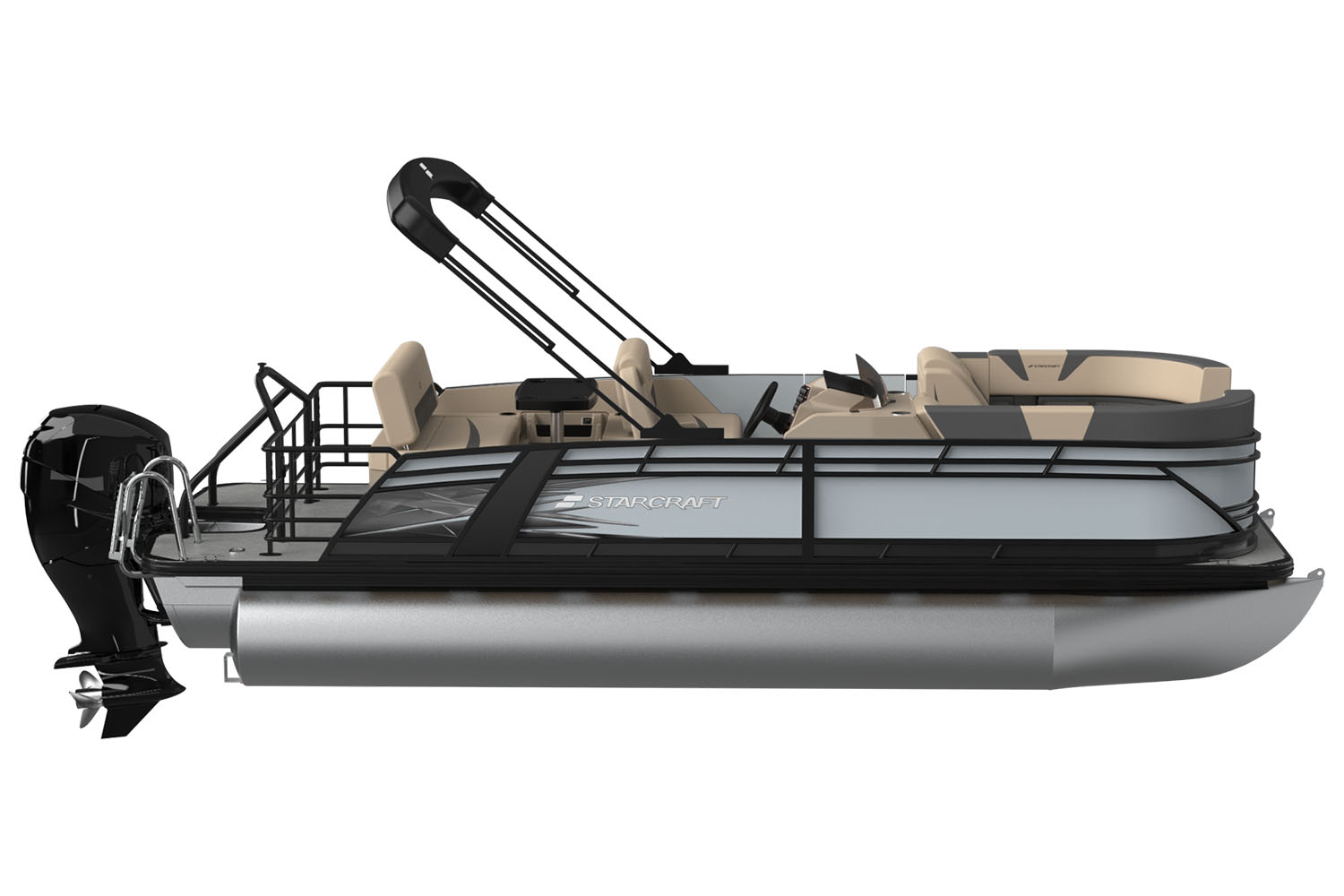 2024 Starcraft CX 21 DL in Paducah, Kentucky - Photo 6