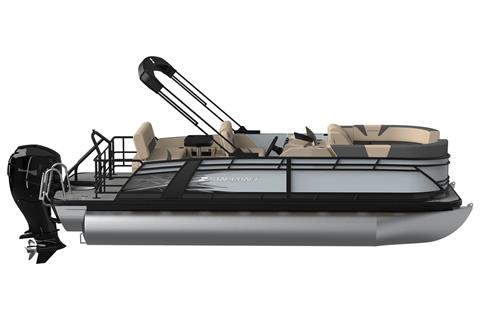 2024 Starcraft CX 21 DL in Paducah, Kentucky - Photo 6