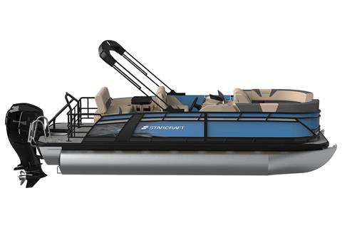 2024 Starcraft CX 21 DL in Paducah, Kentucky - Photo 7