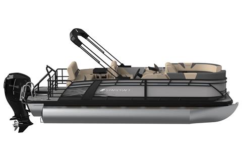 2024 Starcraft CX 21 DL in Paducah, Kentucky - Photo 8