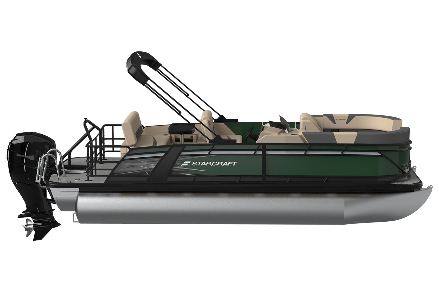 2024 Starcraft CX 21 DL in Paducah, Kentucky - Photo 9