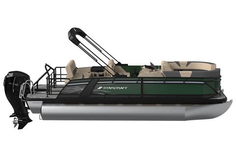 2024 Starcraft CX 21 DL in Paducah, Kentucky - Photo 9