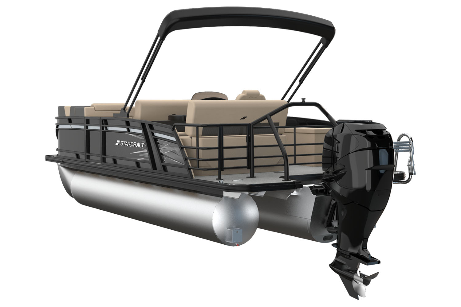 2024 Starcraft CX 21 DL in Paducah, Kentucky - Photo 11