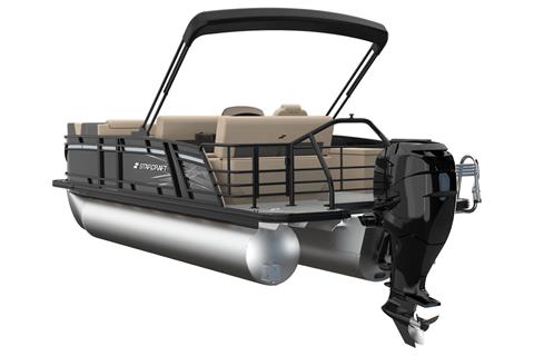 2024 Starcraft CX 21 DL in Paducah, Kentucky - Photo 11