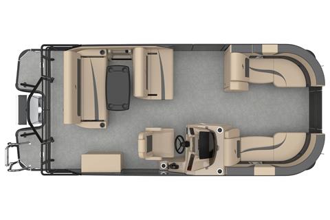 2024 Starcraft CX 21 DL in Paducah, Kentucky - Photo 12