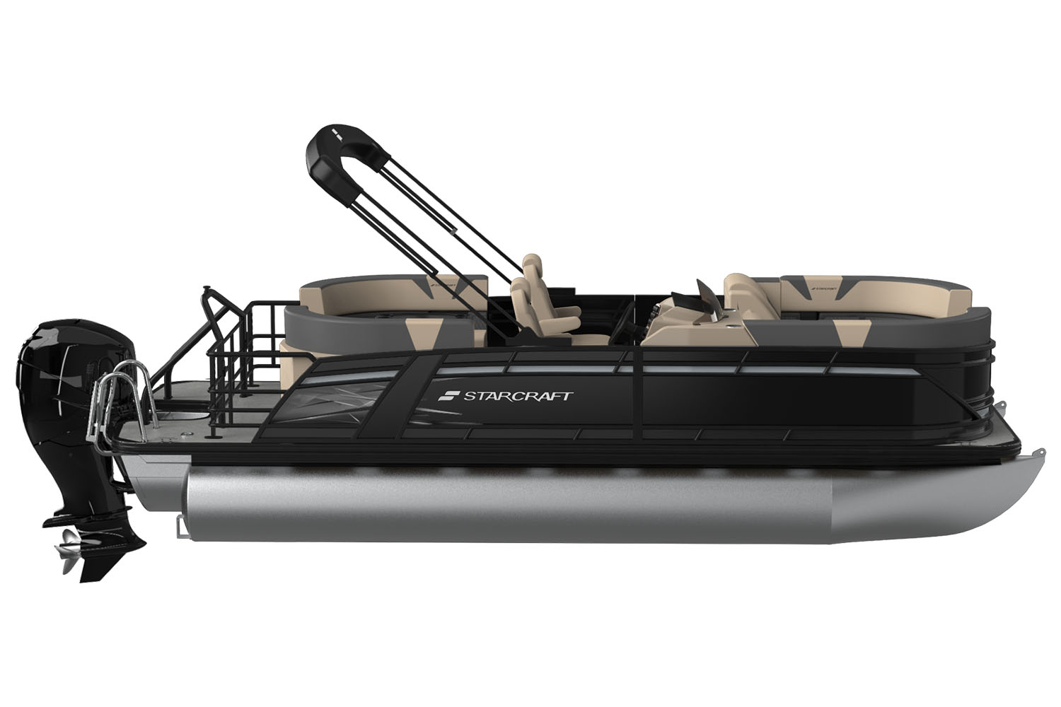 2024 Starcraft CX 21 R in Paducah, Kentucky - Photo 1