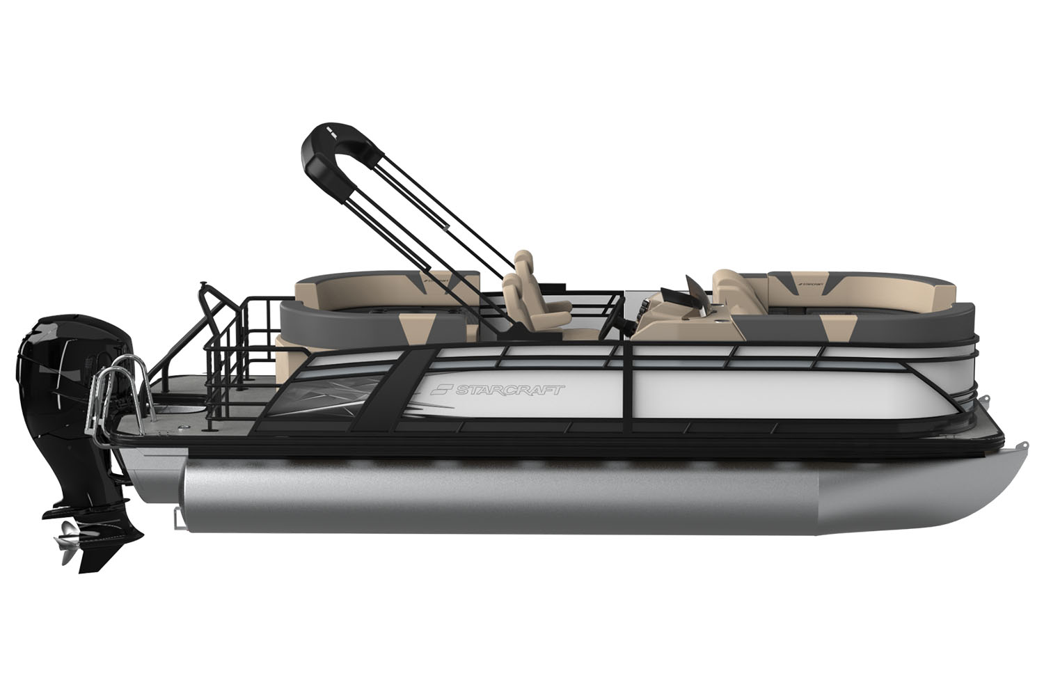 2024 Starcraft CX 21 R in Paducah, Kentucky - Photo 2