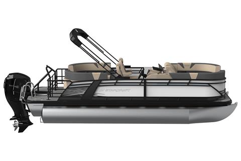 2024 Starcraft CX 21 R in Paducah, Kentucky - Photo 2