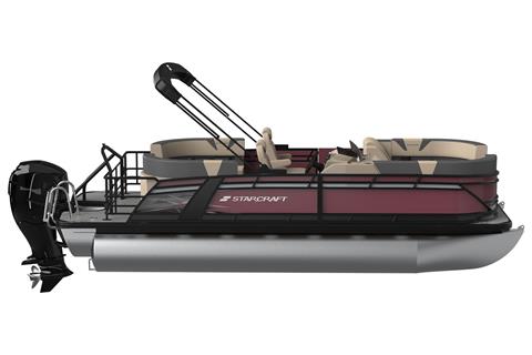 2024 Starcraft CX 21 R in Paducah, Kentucky - Photo 3