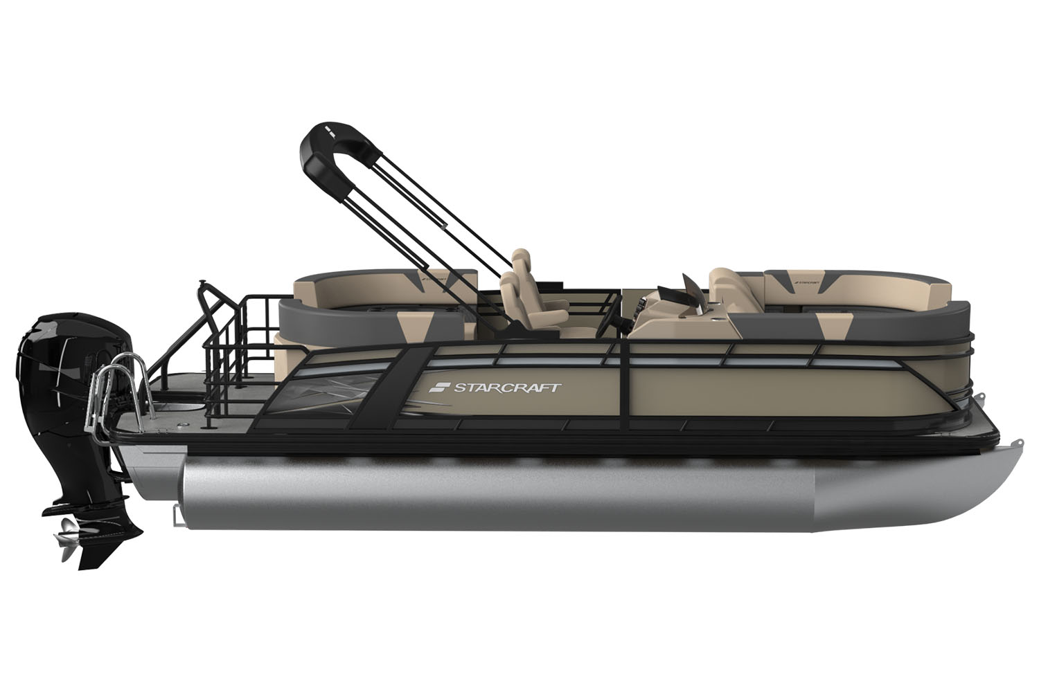 2024 Starcraft CX 21 R in Paducah, Kentucky - Photo 4