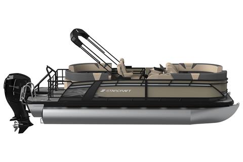 2024 Starcraft CX 21 R in Paducah, Kentucky - Photo 4