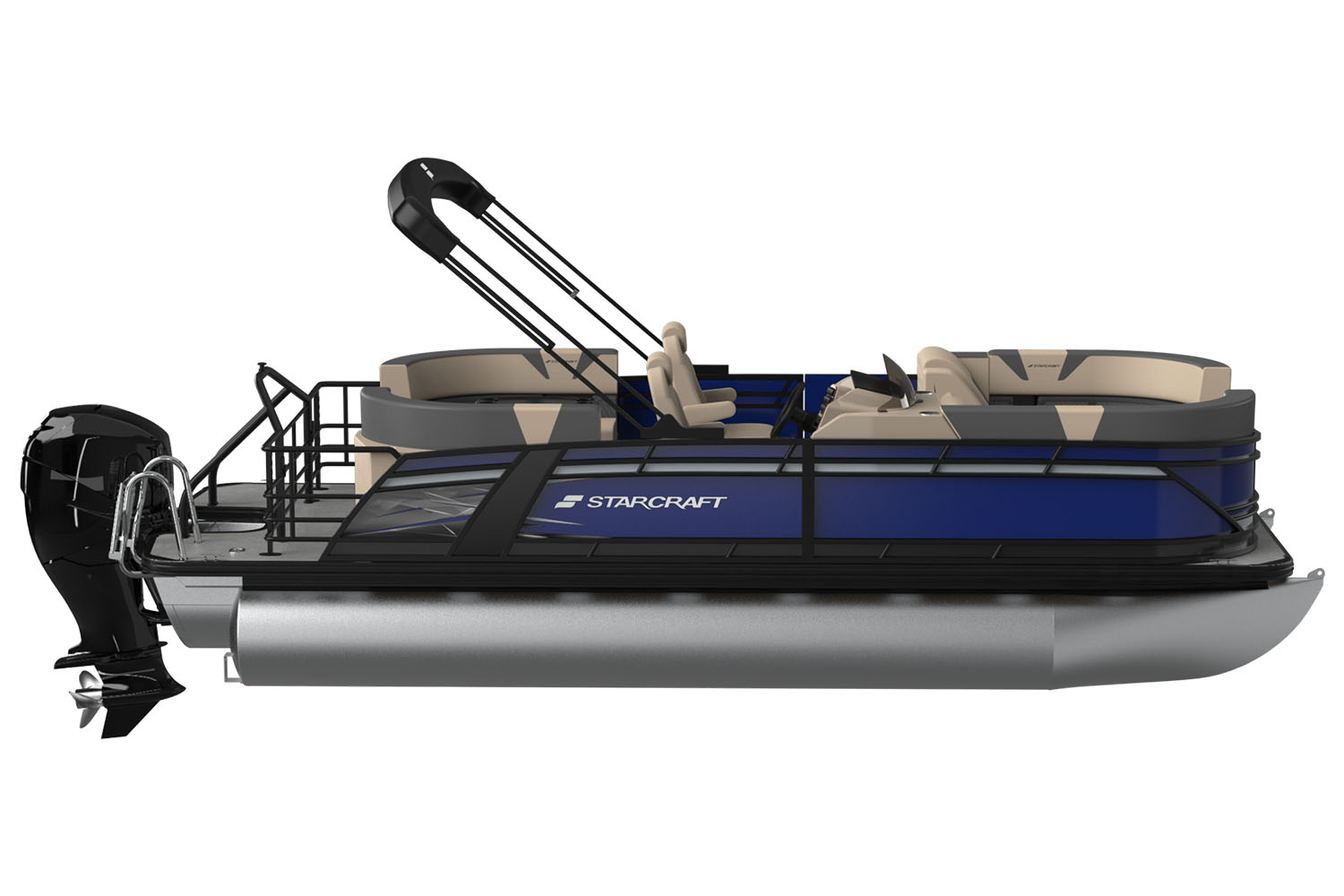 2024 Starcraft CX 21 R in Paducah, Kentucky - Photo 5