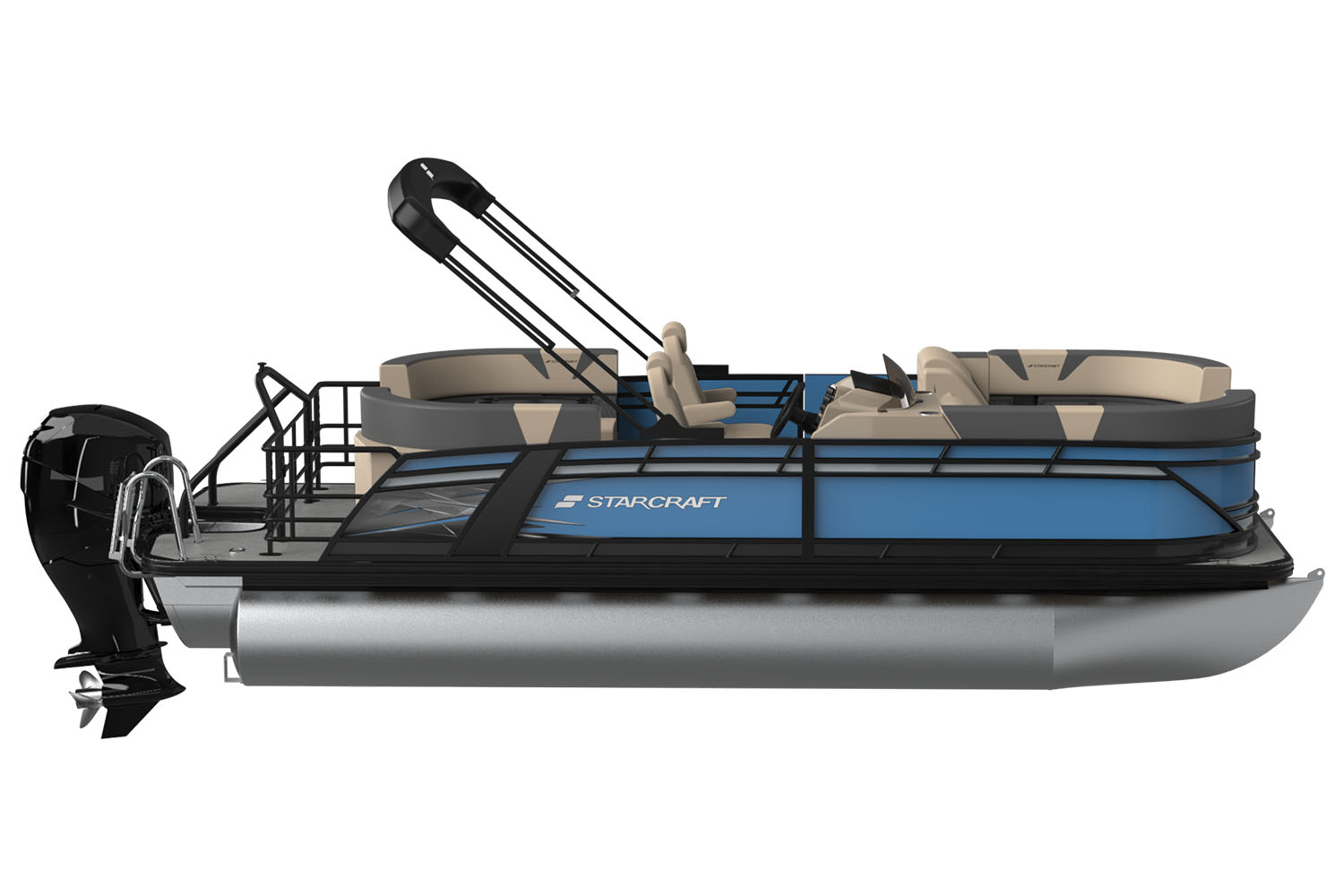 2024 Starcraft CX 21 R in Paducah, Kentucky - Photo 7