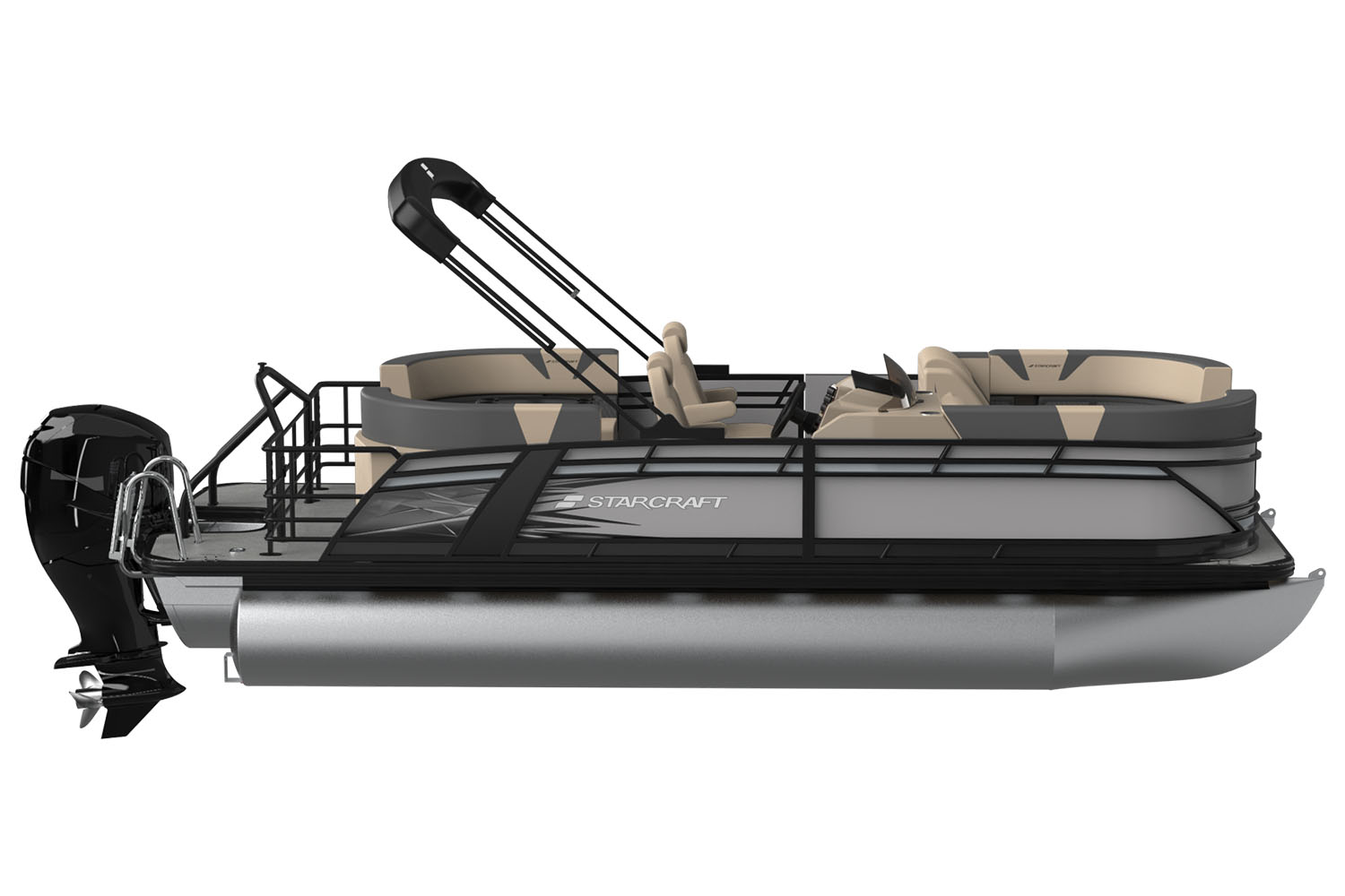 2024 Starcraft CX 21 R in Paducah, Kentucky - Photo 8