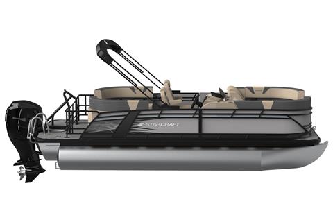 2024 Starcraft CX 21 R in Paducah, Kentucky - Photo 8