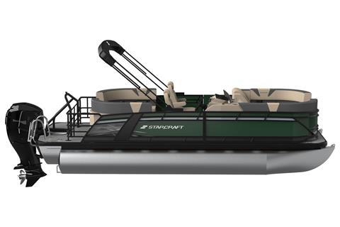 2024 Starcraft CX 21 R in Paducah, Kentucky - Photo 9