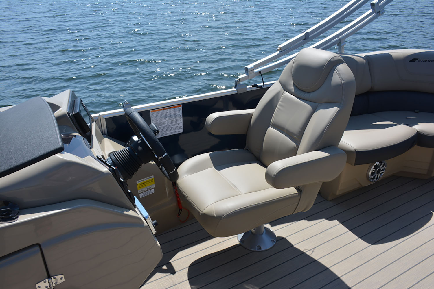 2024 Starcraft CX 21 R in Paducah, Kentucky - Photo 15