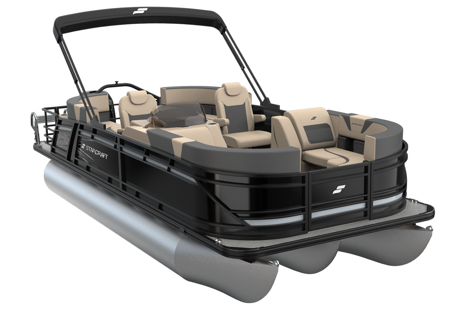 2024 Starcraft CX 21 R in Paducah, Kentucky - Photo 10