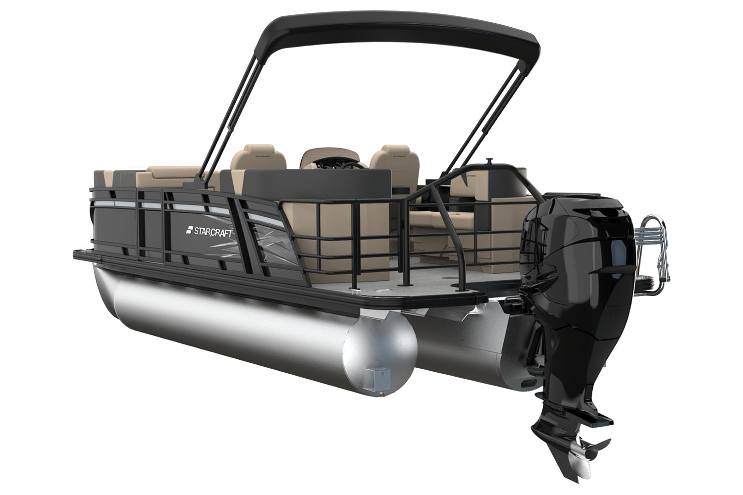 2024 Starcraft CX 21 R in Paducah, Kentucky - Photo 11