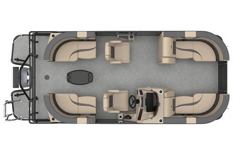 2024 Starcraft CX 21 R in Paducah, Kentucky - Photo 12