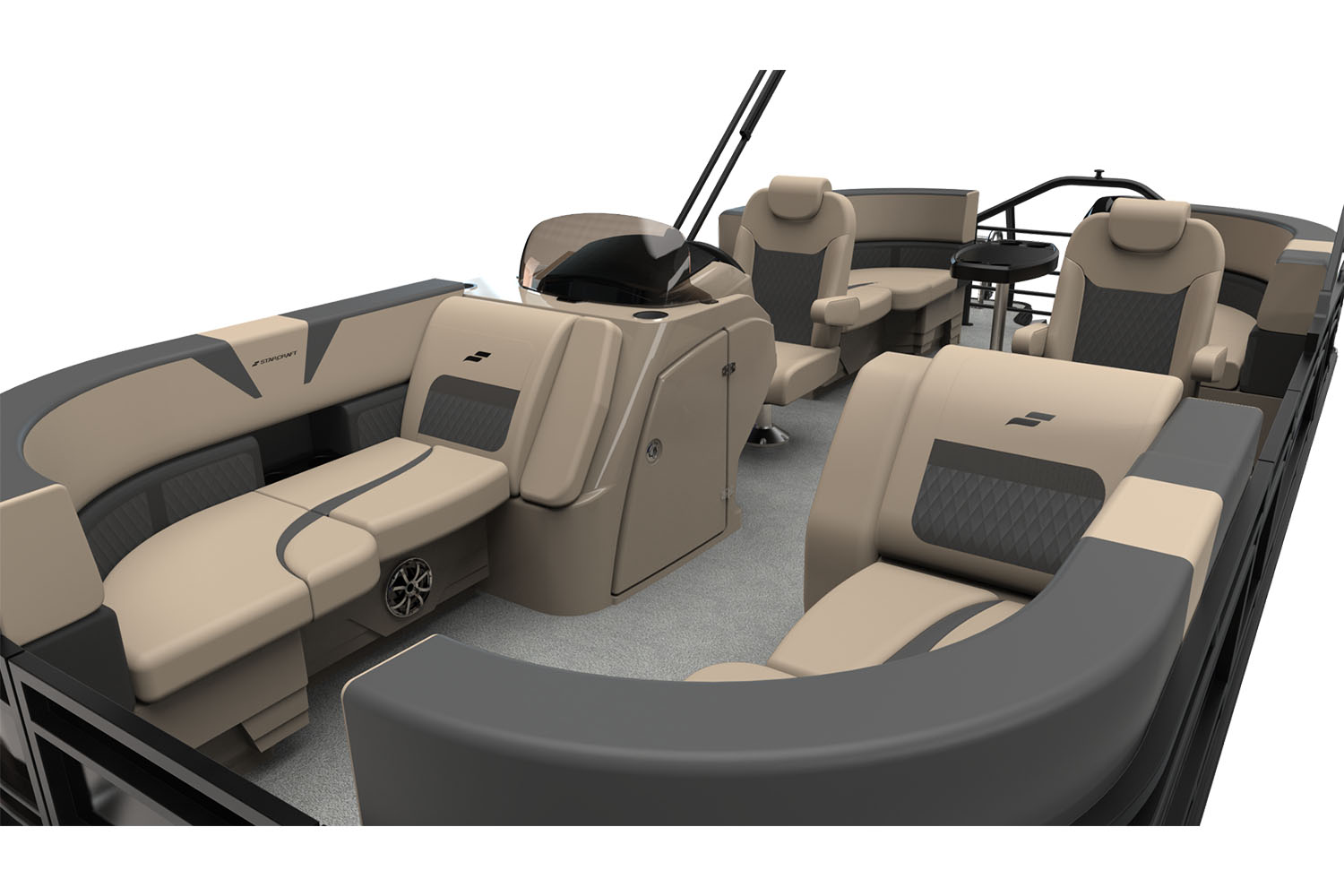 2024 Starcraft CX 21 R in Paducah, Kentucky - Photo 13