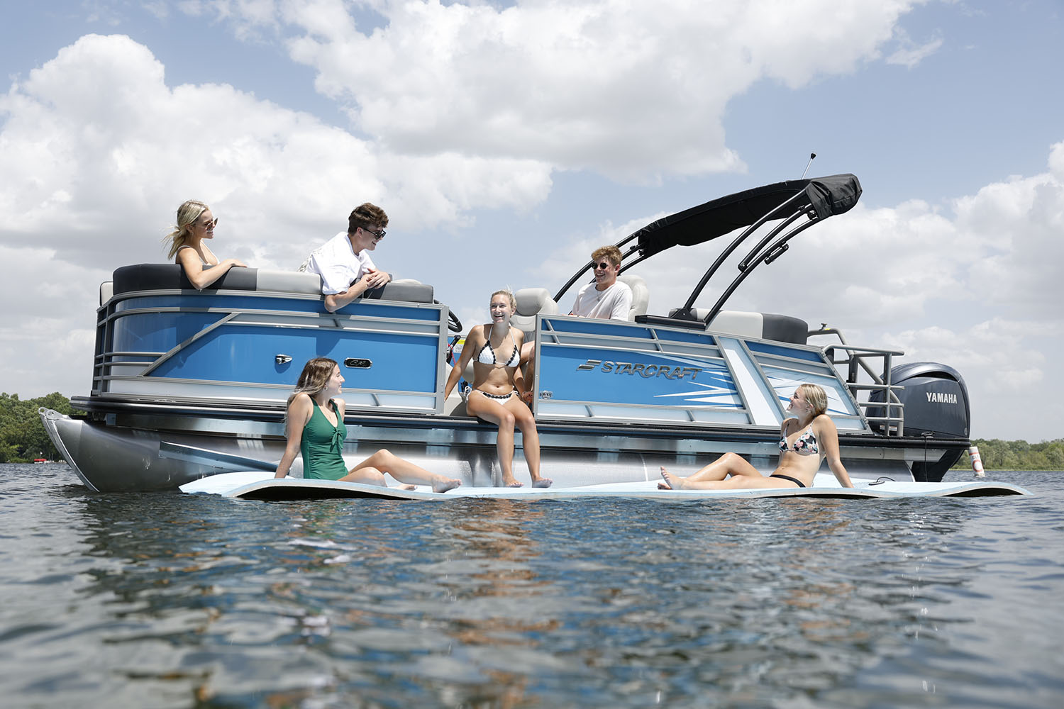 2024 Starcraft CX 21 R in Paducah, Kentucky - Photo 17