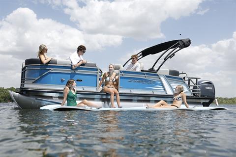 2024 Starcraft CX 21 R in Paducah, Kentucky - Photo 17