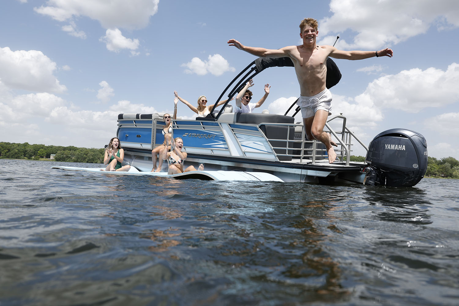 2024 Starcraft CX 21 R in Paducah, Kentucky - Photo 18