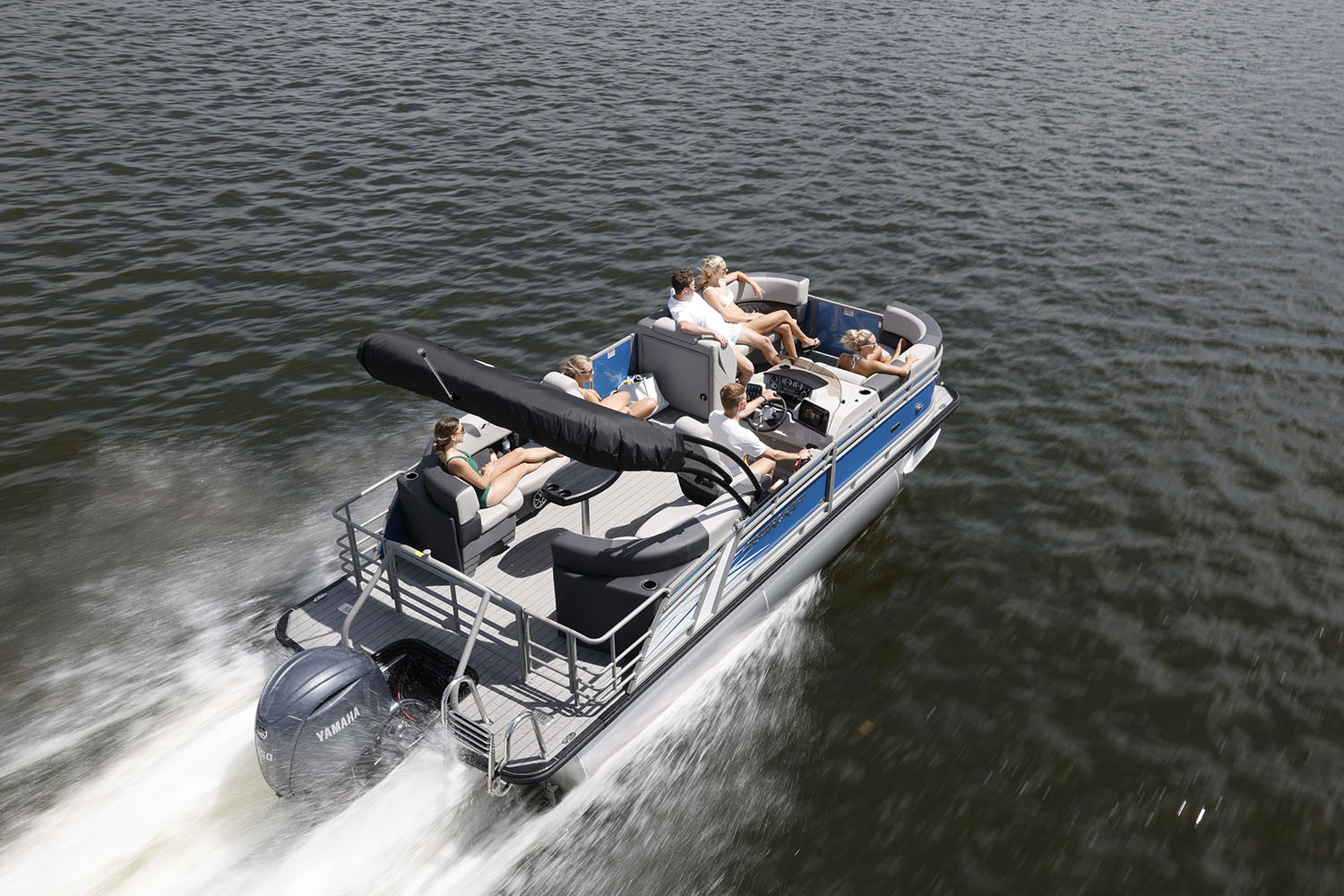 2024 Starcraft CX 21 R in Paducah, Kentucky - Photo 19