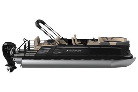 2024 Starcraft CX 23 DL in Paducah, Kentucky